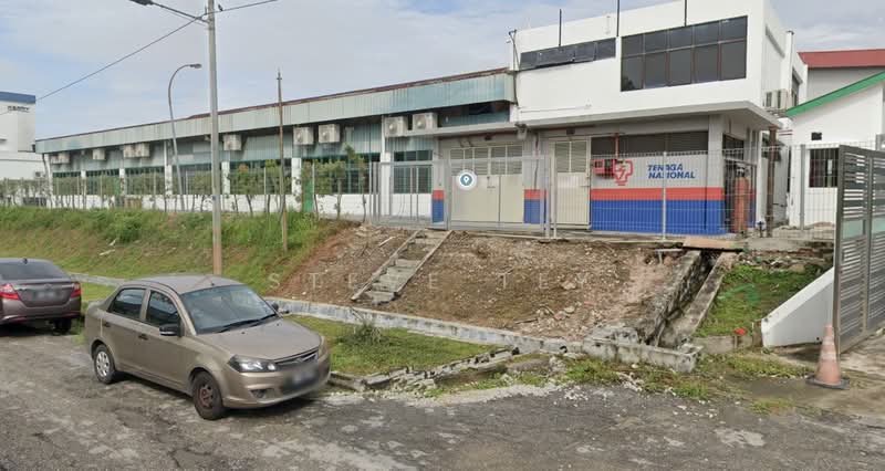 Detached Factory for Sale in Kawasan Perindustrian Tampoi (Johor Bahru) - Steve Tey - Exterior - PropertyGuru.com.my