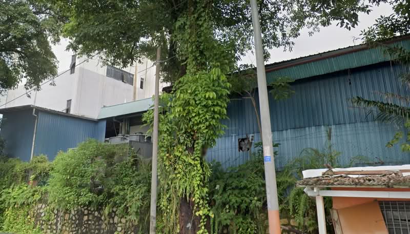 Detached Factory for Sale in Kawasan Perindustrian Tampoi (Johor Bahru) - Steve Tey - Exterior - PropertyGuru.com.my