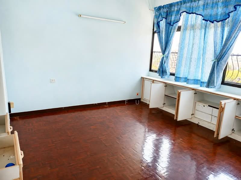 Condominium for Sale at Kondo Berjaya - Ray Fun - Interior - PropertyGuru.com.my