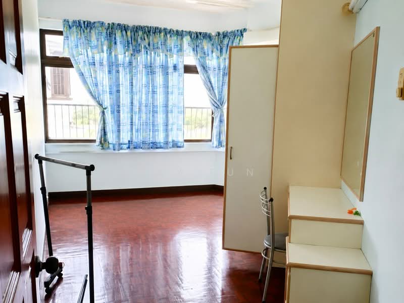 Condominium for Sale at Kondo Berjaya - Ray Fun - Interior - PropertyGuru.com.my