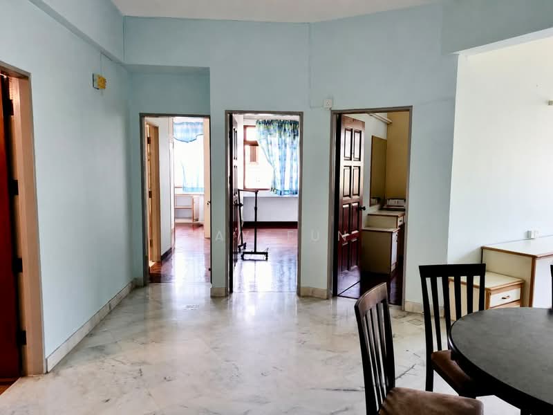 Condominium for Sale at Kondo Berjaya - Ray Fun - Interior - PropertyGuru.com.my