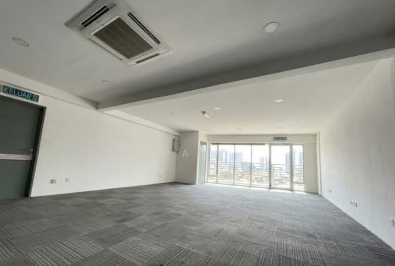 Retail Space for Rent in Cyberjaya (Selangor) - Aida Ali - Interior - PropertyGuru.com.my