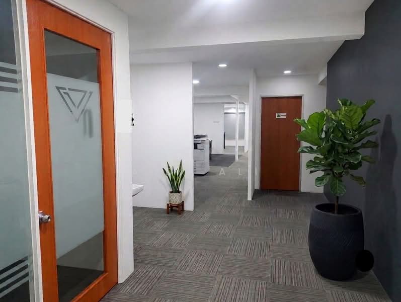 Retail Space for Rent in Cyberjaya (Selangor) - Aida Ali - Interior - PropertyGuru.com.my