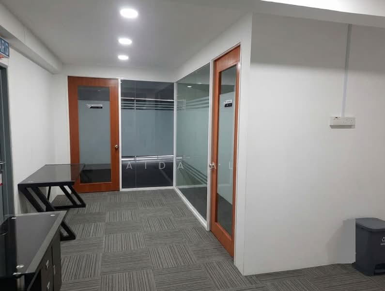 Retail Space for Rent in Cyberjaya (Selangor) - Aida Ali - Interior - PropertyGuru.com.my