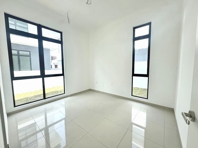Rumah Berkembar untuk Dijual di Taman Gaya (Ulu Tiram) - Yik Tat - PropertyGuru.com.my