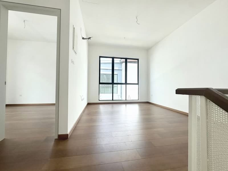 Rumah Berkembar untuk Dijual di Taman Gaya (Ulu Tiram) - Yik Tat - PropertyGuru.com.my