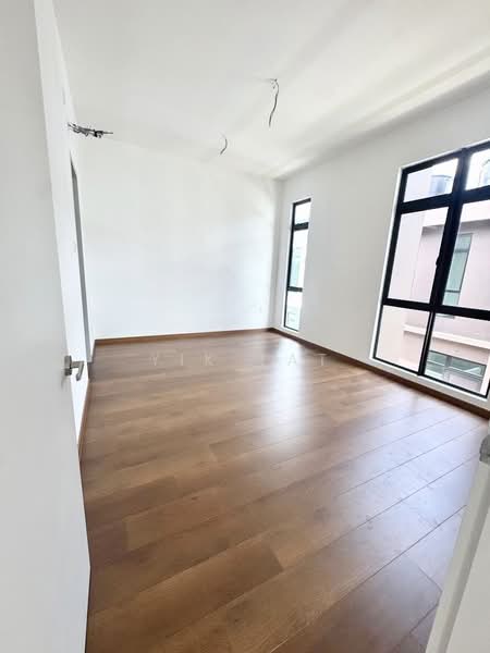 Rumah Berkembar untuk Dijual di Taman Gaya (Ulu Tiram) - Yik Tat - PropertyGuru.com.my