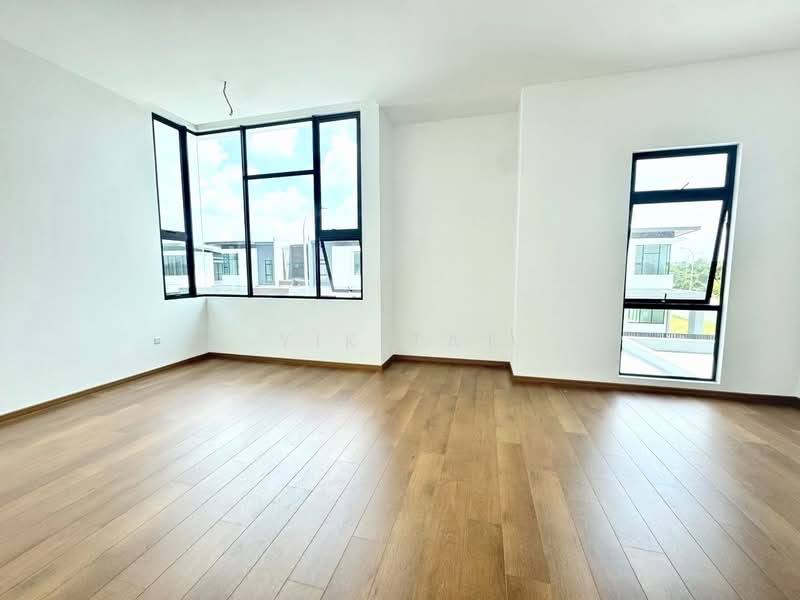 Rumah Berkembar untuk Dijual di Taman Gaya (Ulu Tiram) - Yik Tat - PropertyGuru.com.my