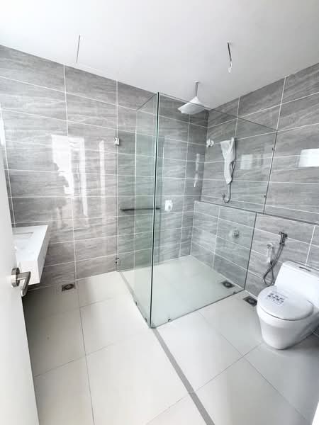 Rumah Berkembar untuk Dijual di Taman Gaya (Ulu Tiram) - Yik Tat - PropertyGuru.com.my