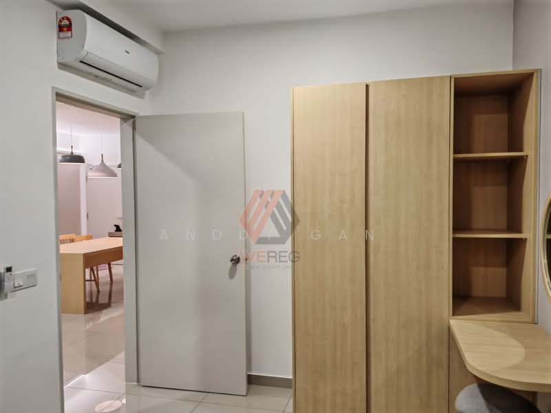 Service Residence for Rent at Duduk Se.Ruang @ Eco Sanctuary - Anddy Gan - PropertyGuru.com.my