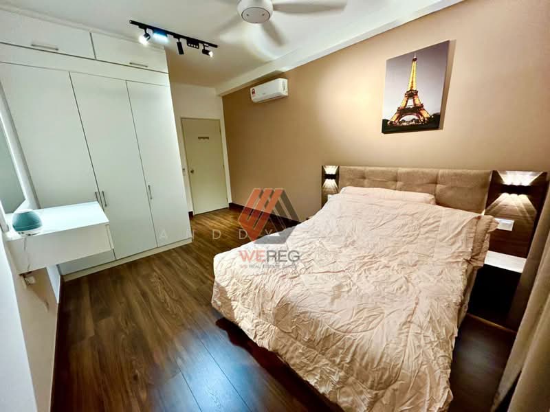 Service Residence for Rent at Duduk Se.Ruang @ Eco Sanctuary - Anddy Gan - PropertyGuru.com.my