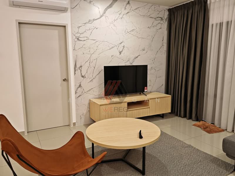 Service Residence for Rent at Duduk Se.Ruang @ Eco Sanctuary - Anddy Gan - PropertyGuru.com.my