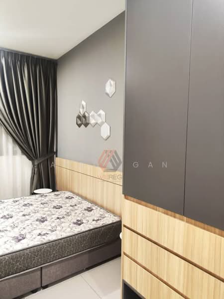 Service Residence for Rent at Duduk Se.Ruang @ Eco Sanctuary - Anddy Gan - PropertyGuru.com.my