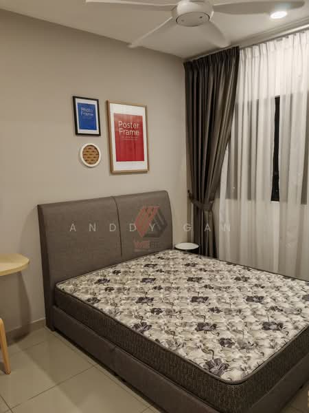 Service Residence for Rent at Duduk Se.Ruang @ Eco Sanctuary - Anddy Gan - PropertyGuru.com.my