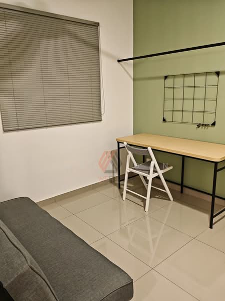 Service Residence for Rent at Duduk Se.Ruang @ Eco Sanctuary - Anddy Gan - PropertyGuru.com.my