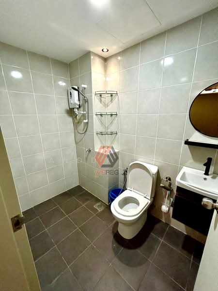 Service Residence for Rent at Duduk Se.Ruang @ Eco Sanctuary - Anddy Gan - PropertyGuru.com.my