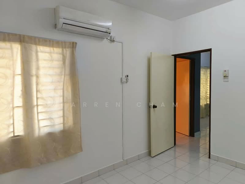Condominium for Sale at Park View Tower - Darren Cham - Interior - PropertyGuru.com.my