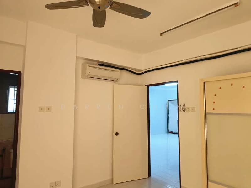 Condominium for Sale at Park View Tower - Darren Cham - Interior - PropertyGuru.com.my