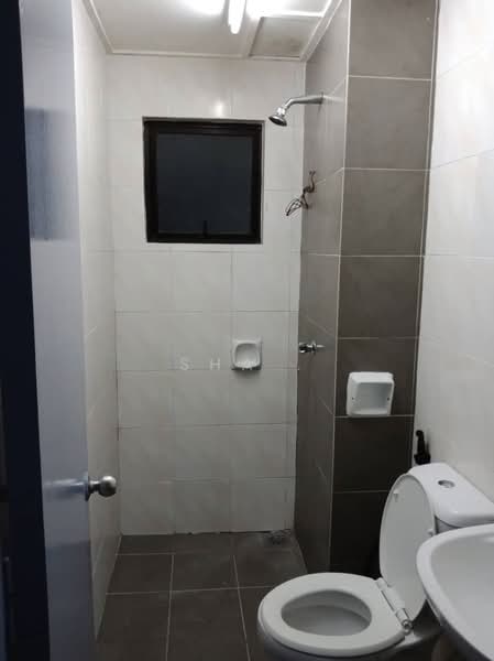 Kondominium untuk Dijual di One Damansara - Sha . - Bathroom - PropertyGuru.com.my