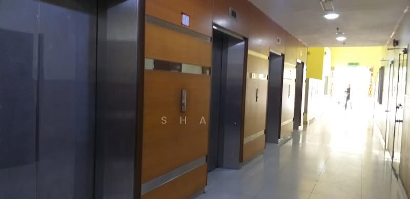 Kondominium untuk Dijual di One Damansara - Sha . - Corridor - PropertyGuru.com.my
