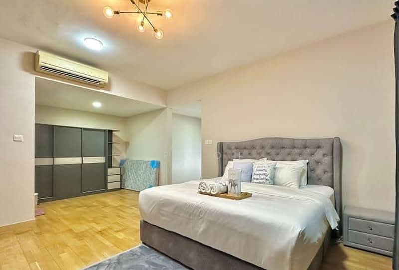 Condominium for Sale at Teega Residences - JP Soh - Bedroom - PropertyGuru.com.my