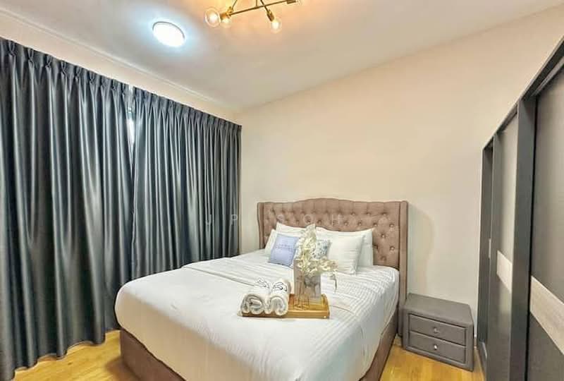 Condominium for Sale at Teega Residences - JP Soh - Bedroom - PropertyGuru.com.my