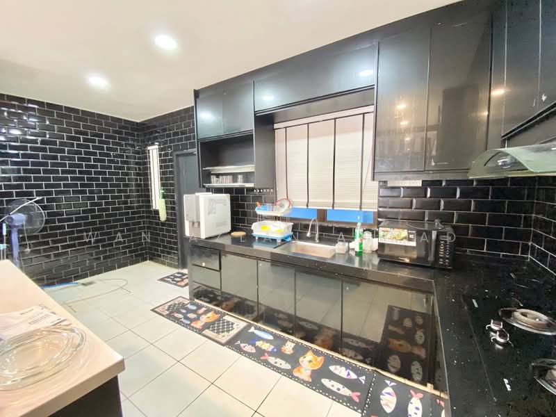 2-storey Terraced House for Sale in Setia Alam (Selangor) - Wan Azlan Ahmad - PropertyGuru.com.my