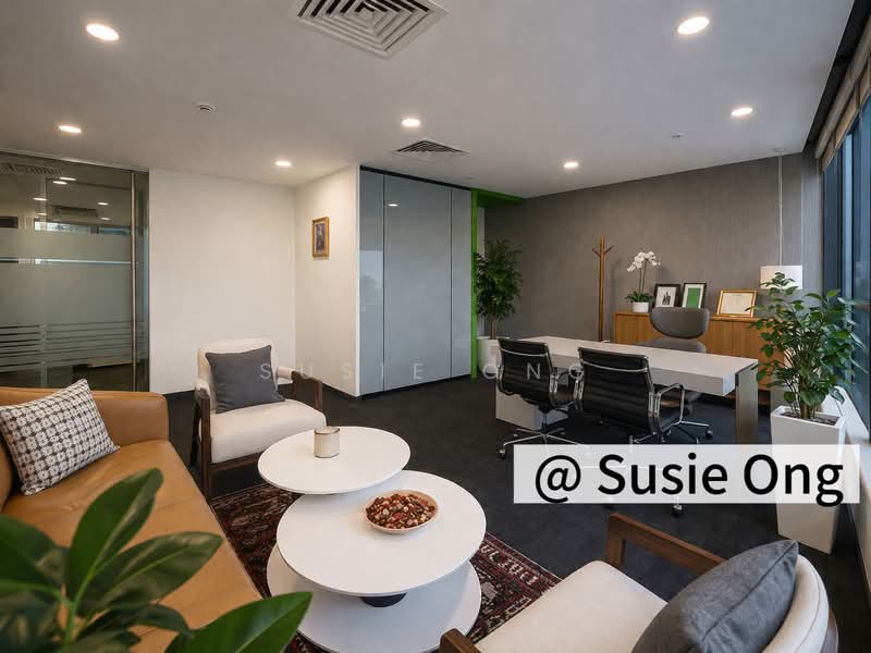 Office for Rent in KLCC (KL City Centre) - Susie Ong - PropertyGuru.com.my