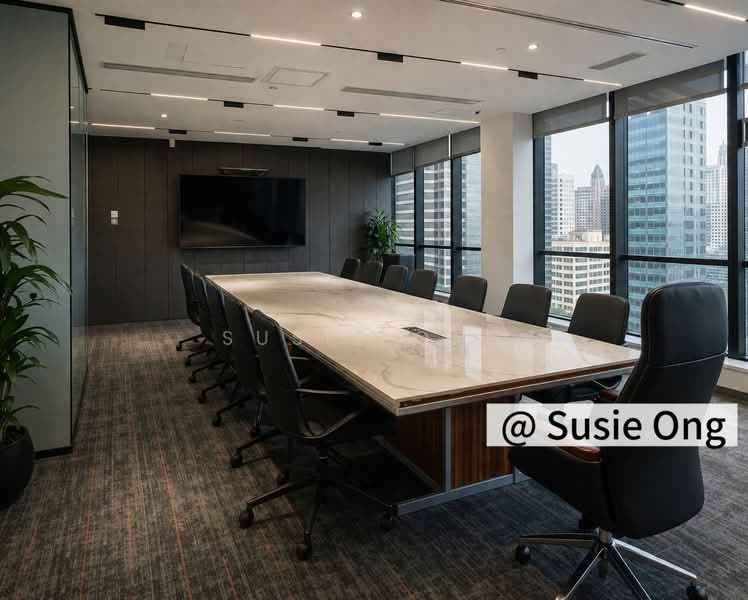 Office for Rent in KLCC (KL City Centre) - Susie Ong - PropertyGuru.com.my