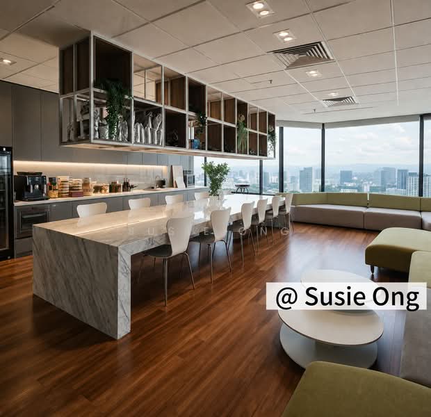 Office for Rent in KLCC (KL City Centre) - Susie Ong - PropertyGuru.com.my