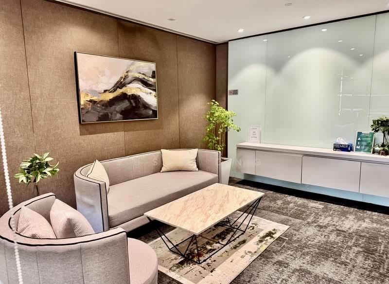 Office for Rent in KLCC (KL City Centre) - Susie Ong - PropertyGuru.com.my