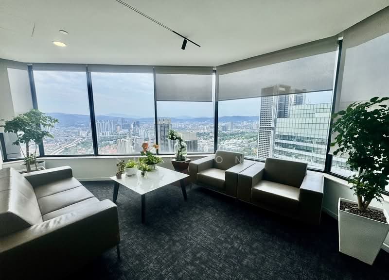 Office for Rent in KLCC (KL City Centre) - Susie Ong - PropertyGuru.com.my