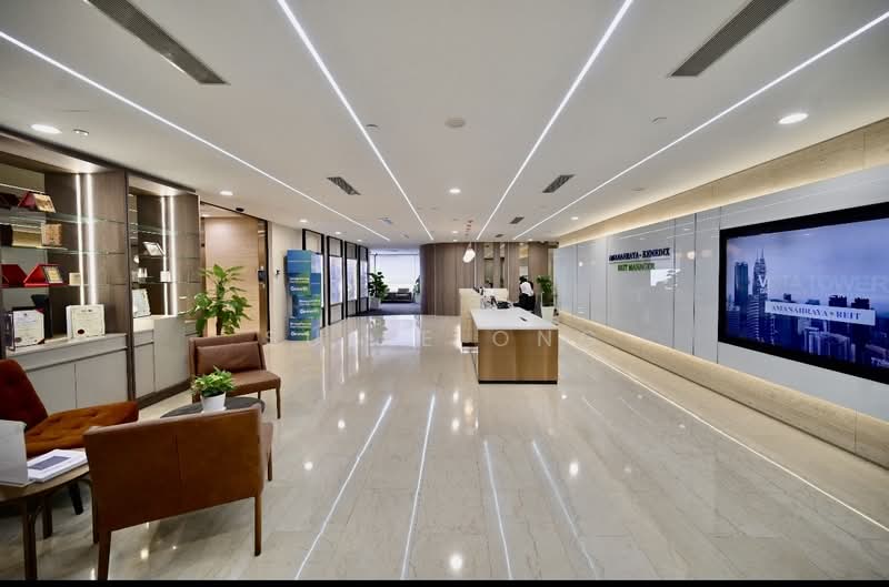 Office for Rent in KLCC (KL City Centre) - Susie Ong - PropertyGuru.com.my