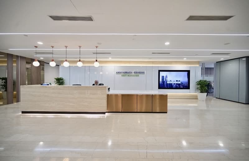 Office for Rent in KLCC (KL City Centre) - Susie Ong - PropertyGuru.com.my