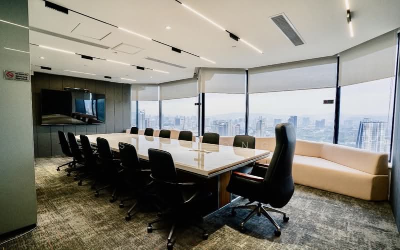 Office for Rent in KLCC (KL City Centre) - Susie Ong - PropertyGuru.com.my