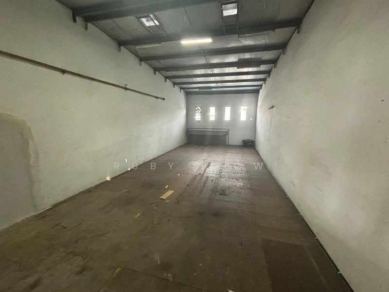 Terrace Factory for Sale in Taman Mount Austin (Tebrau) - Ruby Teow - Interior - PropertyGuru.com.my