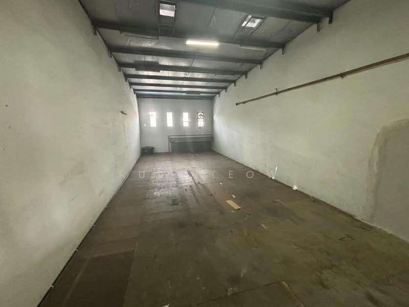 Terrace Factory for Sale in Taman Mount Austin (Tebrau) - Ruby Teow - Interior - PropertyGuru.com.my
