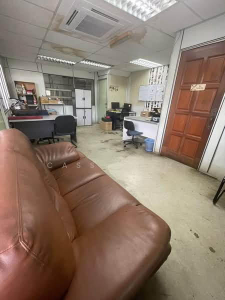 Kilang untuk Disewa di Klang (Selangor) - Cassey Lim - PropertyGuru.com.my