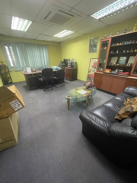 Kilang untuk Disewa di Klang (Selangor) - Cassey Lim - PropertyGuru.com.my