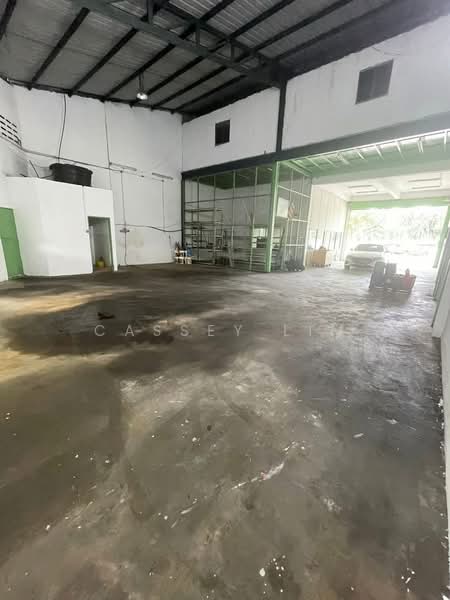 Kilang untuk Disewa di Klang (Selangor) - Cassey Lim - PropertyGuru.com.my