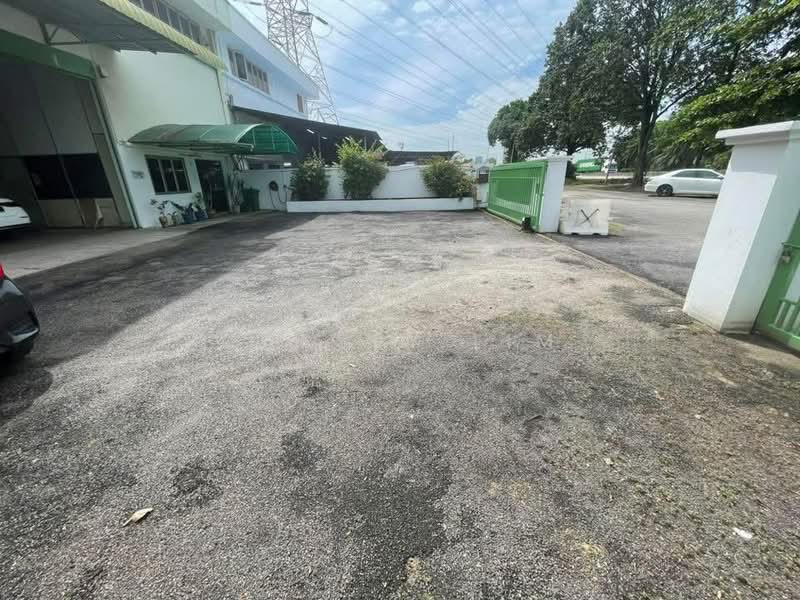 Kilang untuk Disewa di Klang (Selangor) - Cassey Lim - PropertyGuru.com.my