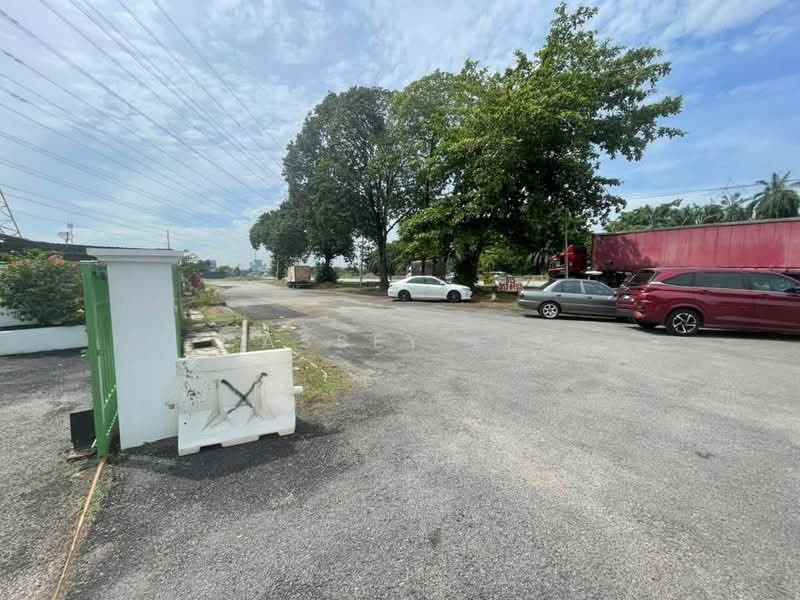 Kilang untuk Disewa di Klang (Selangor) - Cassey Lim - PropertyGuru.com.my