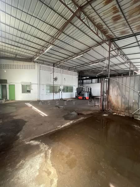 Kilang untuk Disewa di Klang (Selangor) - Cassey Lim - PropertyGuru.com.my