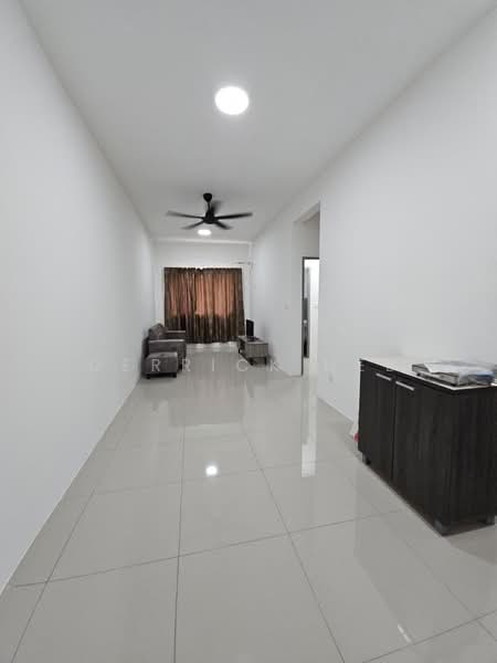 Service Residence for Rent at Prestige Residence - Derrick Hee - Living Room - PropertyGuru.com.my