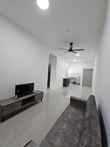 Service Residence for Rent at Prestige Residence - Derrick Hee - Living Room - PropertyGuru.com.my
