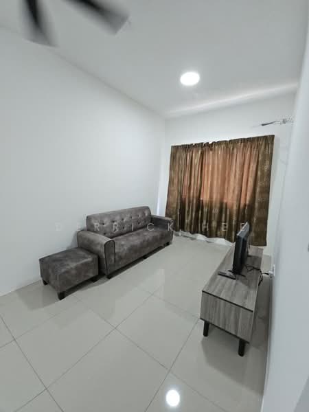 Service Residence for Rent at Prestige Residence - Derrick Hee - PropertyGuru.com.my