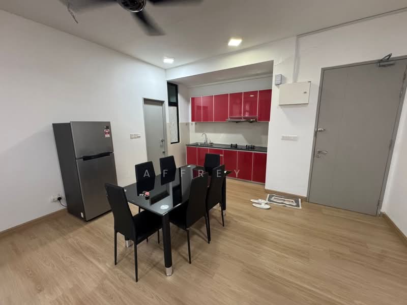 Apartment for Sale at Austin Regency (Pangsapuri Austin Perdana) - Jaffrey . - PropertyGuru.com.my