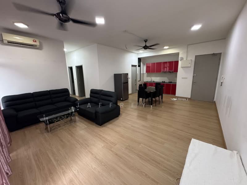 Apartment for Sale at Austin Regency (Pangsapuri Austin Perdana) - Jaffrey . - PropertyGuru.com.my