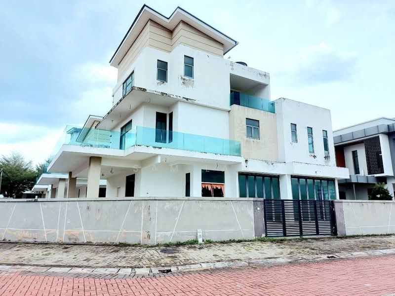 Bungalow for Sale in Tambun (Perak) - Sam Lam - PropertyGuru.com.my
