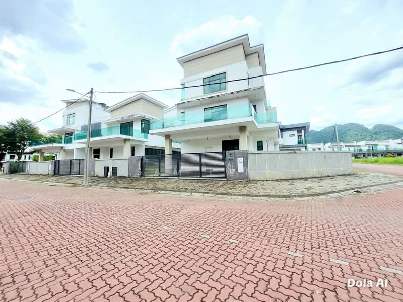 Bungalow for Sale in Tambun (Perak) - Sam Lam - PropertyGuru.com.my